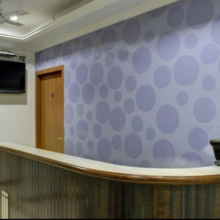 Hotel Super Mumbai Exterior foto